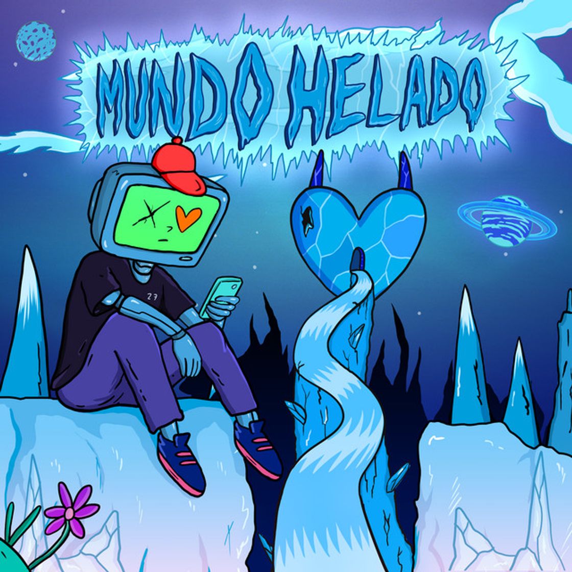 Music Mundo Helado