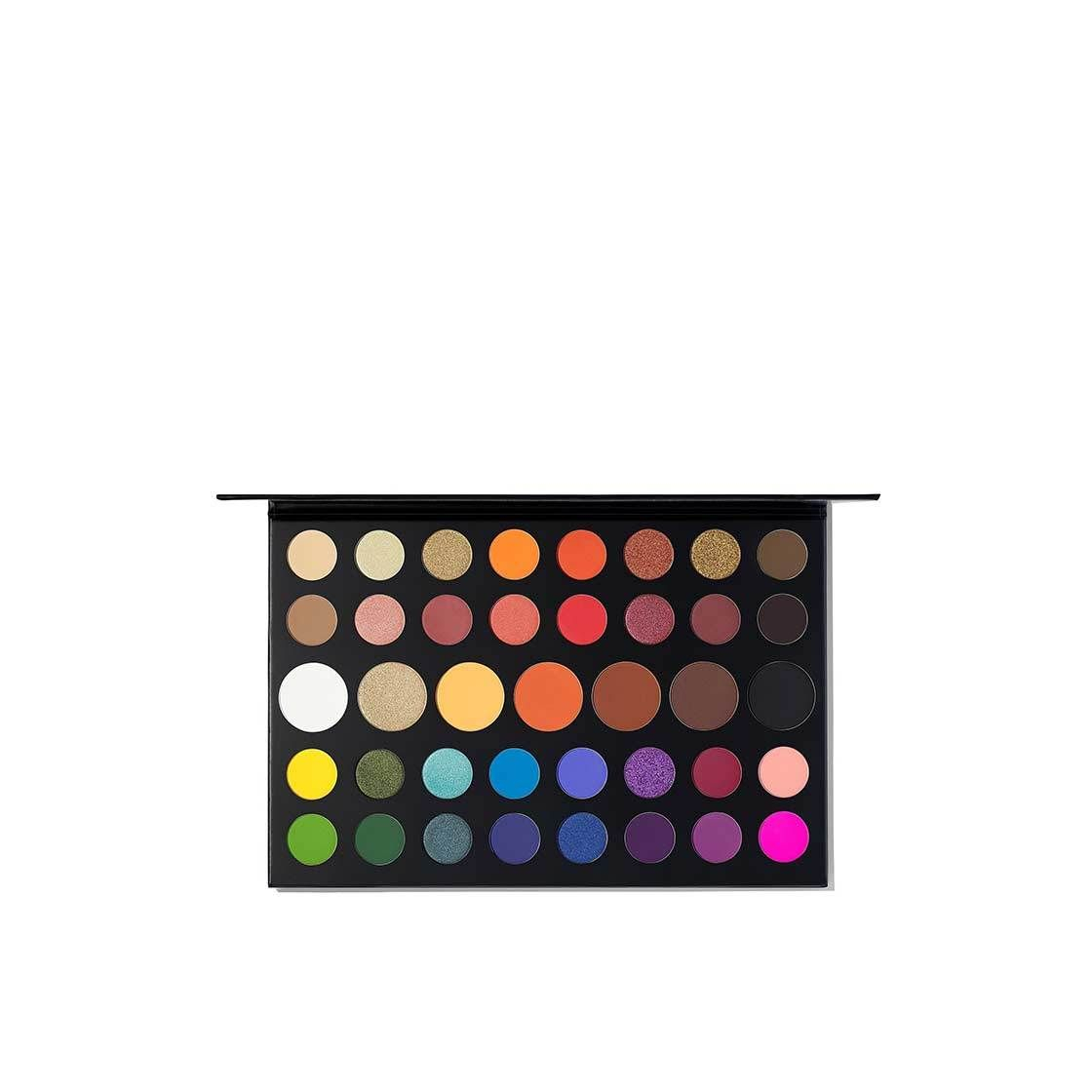 Product The James Charles Eyeshadow Palette