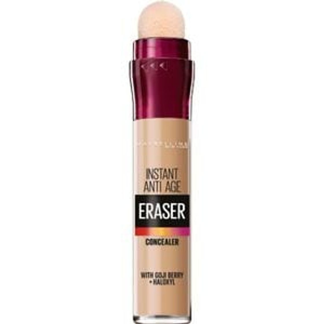 Apps Concealer maybelline 