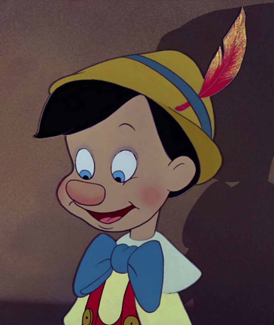 Movie Pinocchio