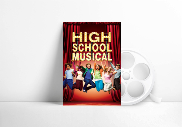 Movie High School Musical