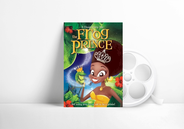 Movie The Frog Prince