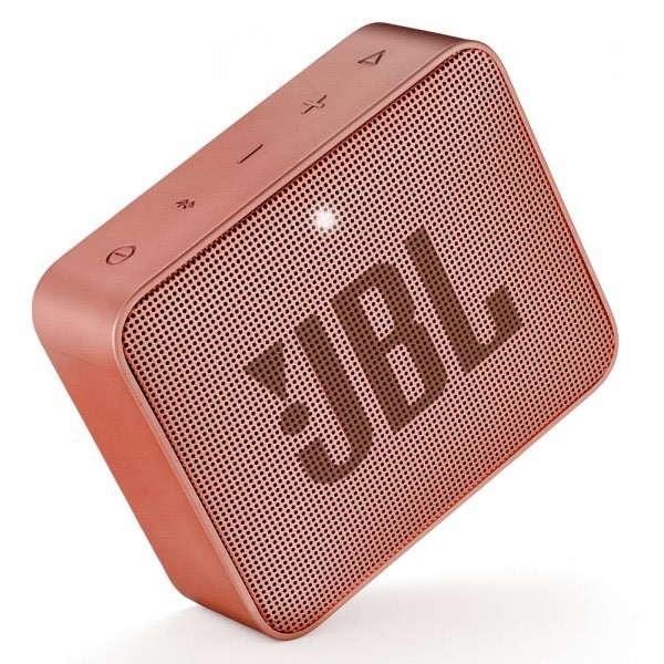 Fashion Coluna Portátil JBL Go 2