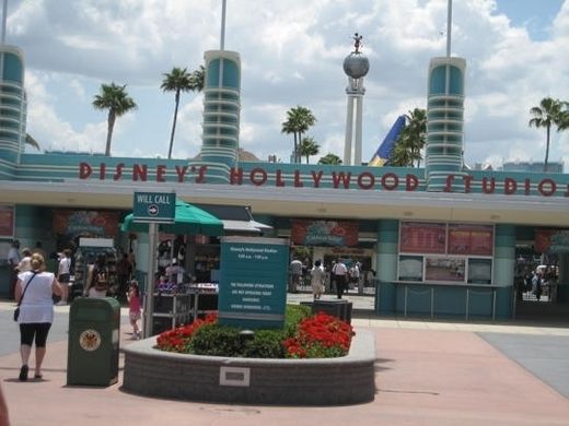 Disney's Hollywood Studios