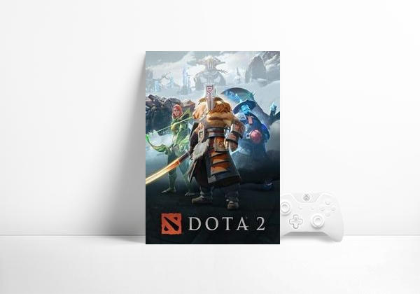 Dota 2