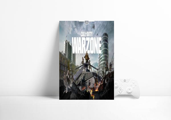 Call of Duty Warzone