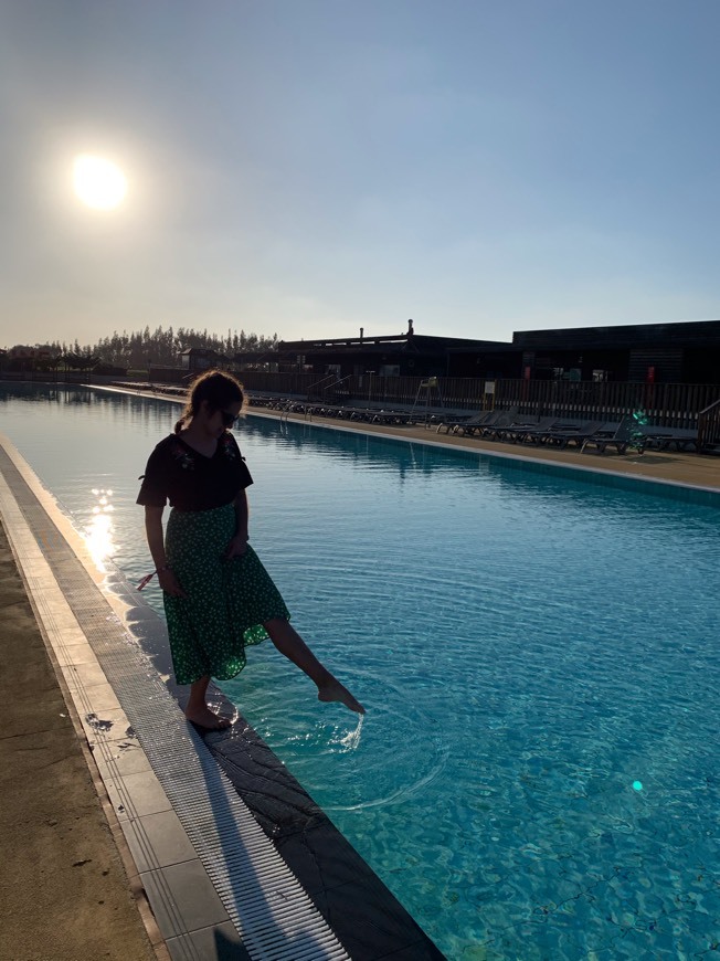 Zmar Eco Experience