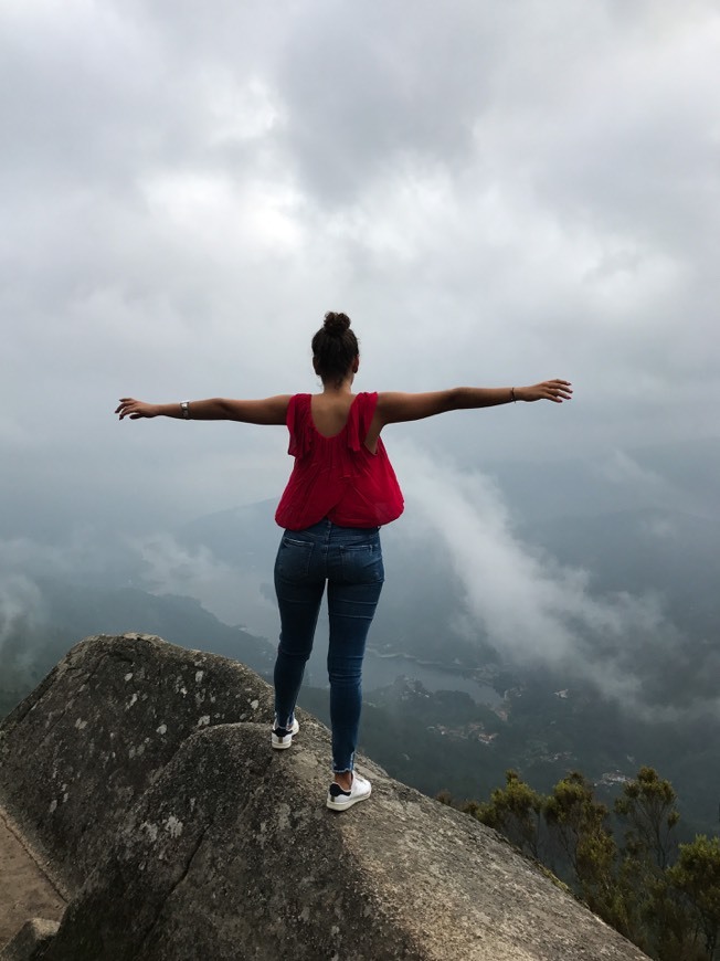 Lugar Gerês