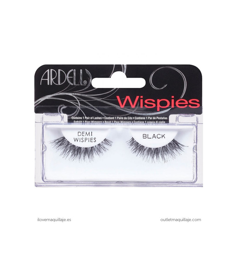 Producto Pestanas falsas Demi wispies da Ardel