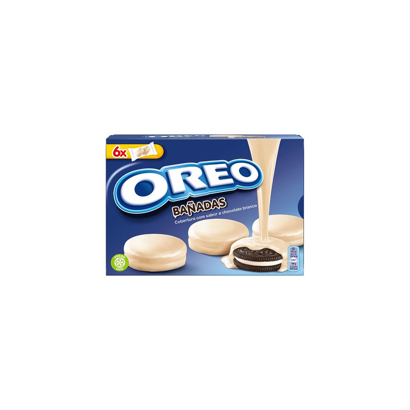 Product Oreo Bañadas