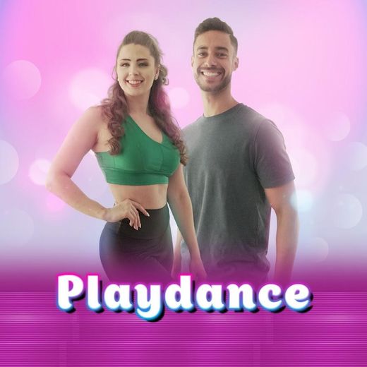 Playdance - Laura e Bernardo - YouTube