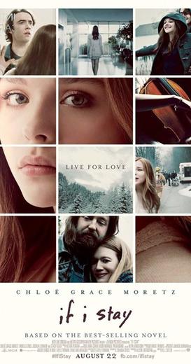 If I Stay