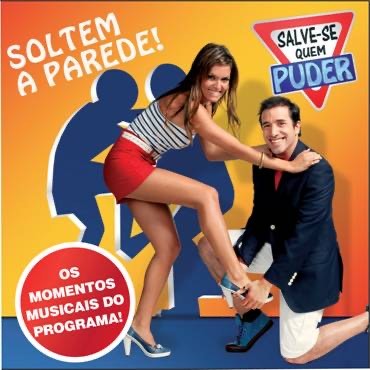 Fashion Salve-se quem puder