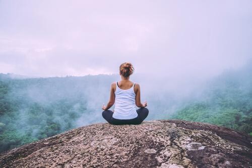 App Calm: Meditación y Sueño