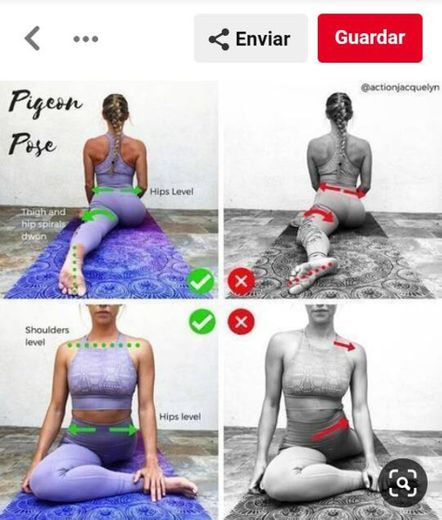 Aprende yoga 