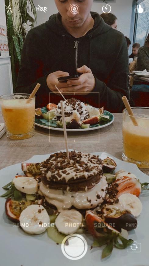 Restaurants A Alcatea Universidade