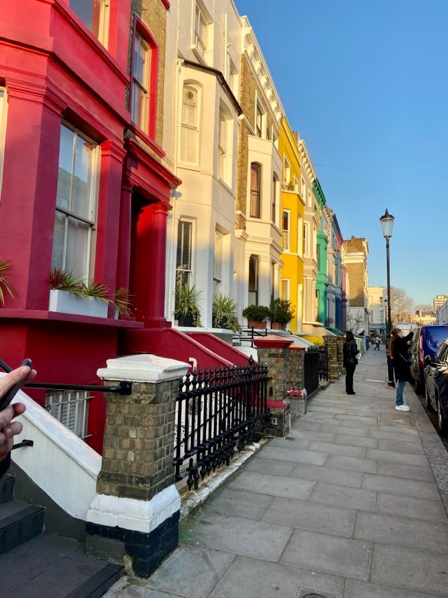 Place Notting Hill