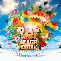 Moda Reggaeton Beach Festival