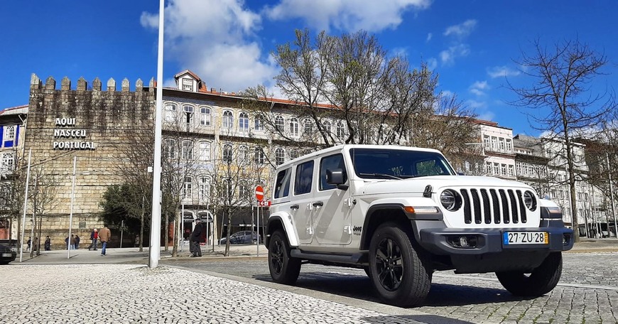 Product Jeep wrangler night Eagle