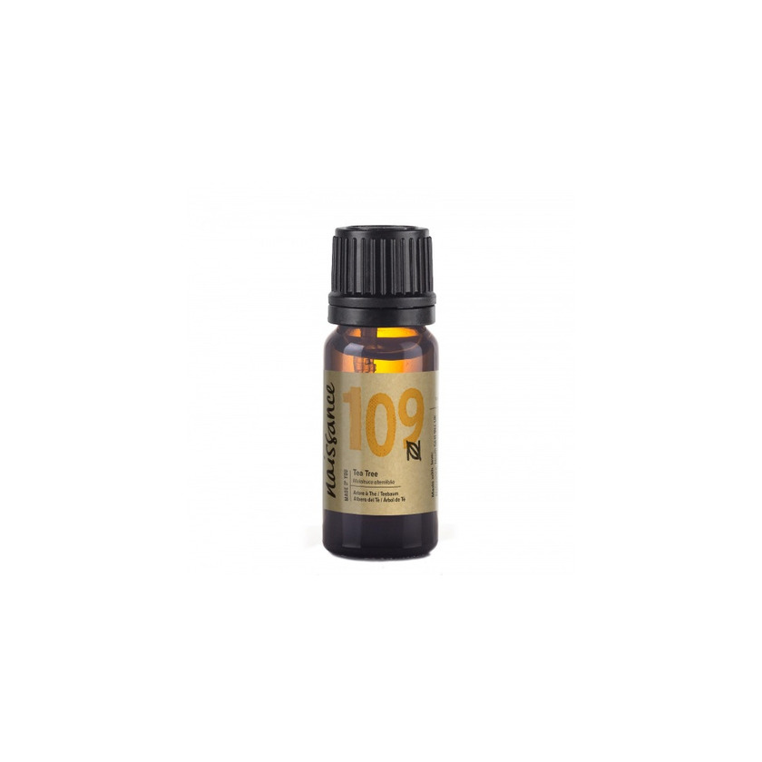 Social Aceite de árbol de te 100%