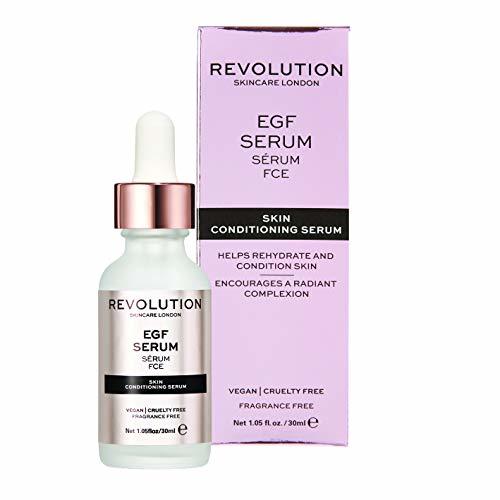 Social Makeup Revolution London Sueros Y Líquidos Diurnos Faciales 30 ml