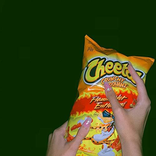 Lugar Flaming Hot Cheetos