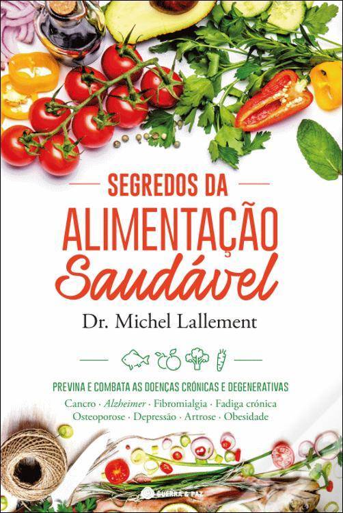 Segredos da Alimentação Saudável