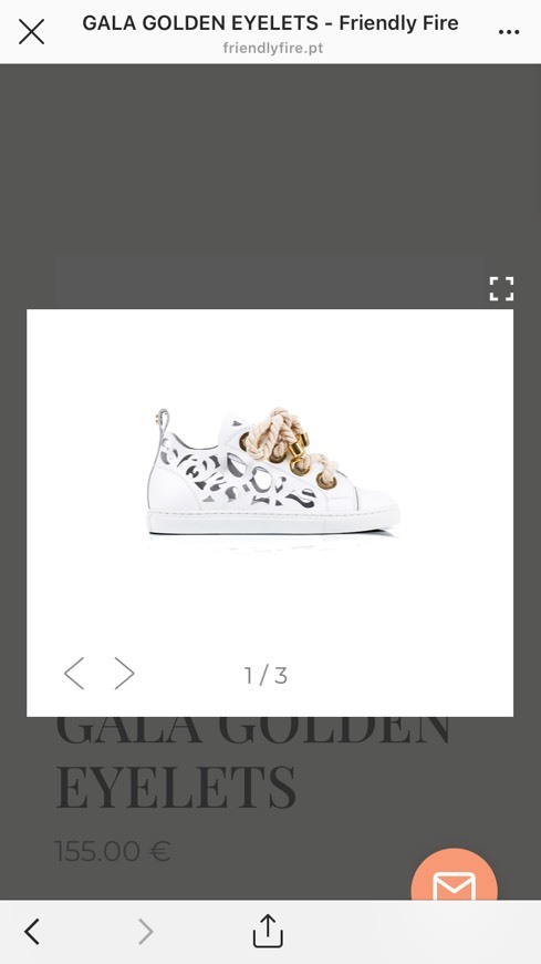 Social Friendly fire shoes 