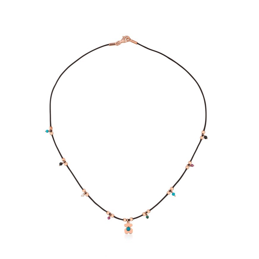 Social Colar Super Power 