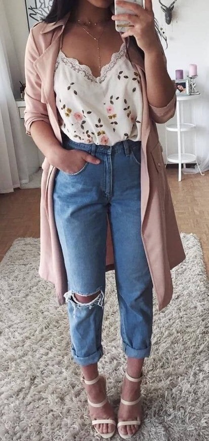 Fashion Outfit 🦋