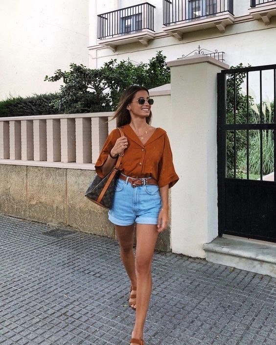 Moda Outfit 🦋