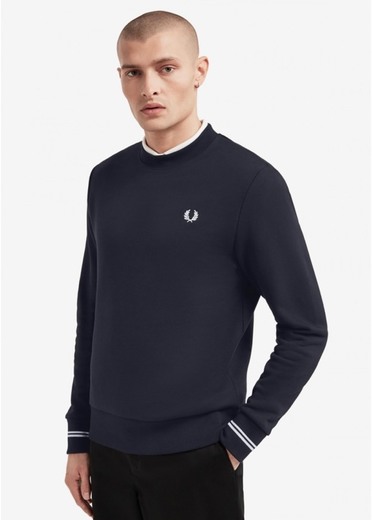 Polo Fred Perry ✨