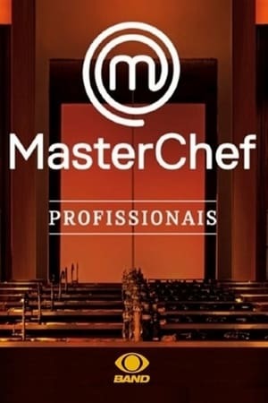 Serie Masterchef Brasil Profesionales