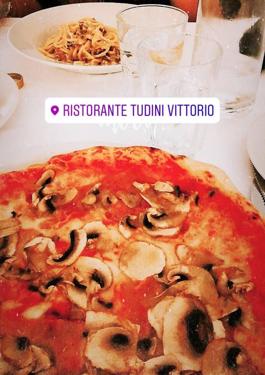 Restaurants Tudini Vittorio