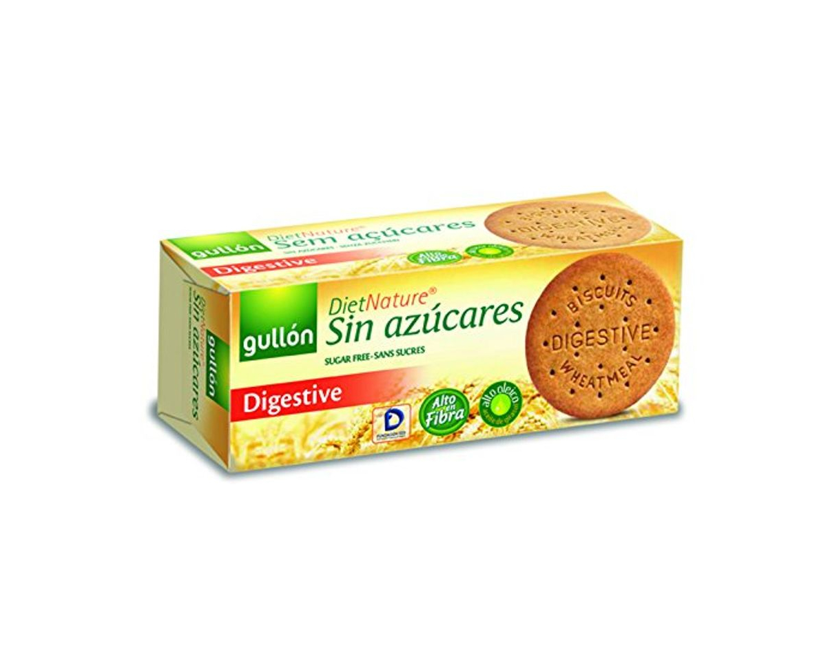 Producto Diet Nature