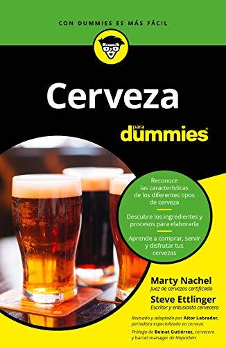 Book Cerveza para Dummies