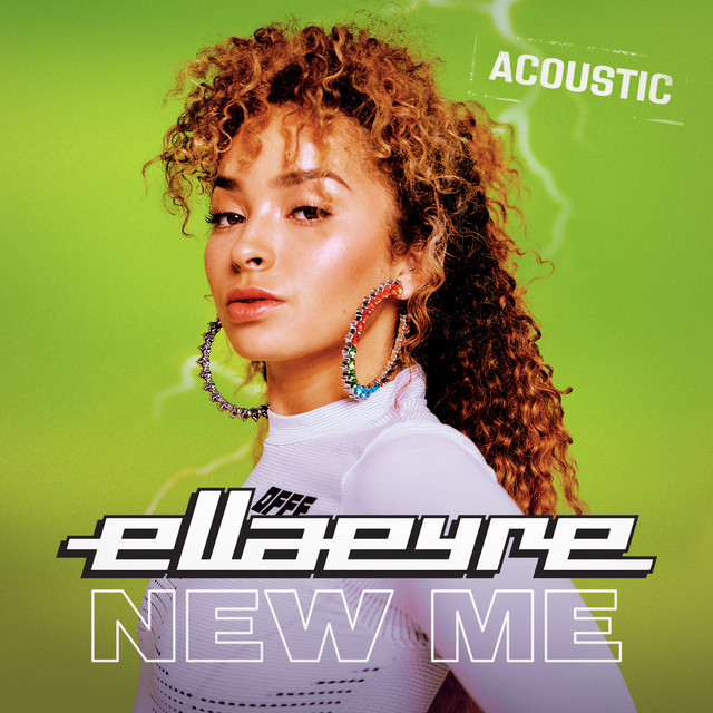 Music New Me - Acoustic