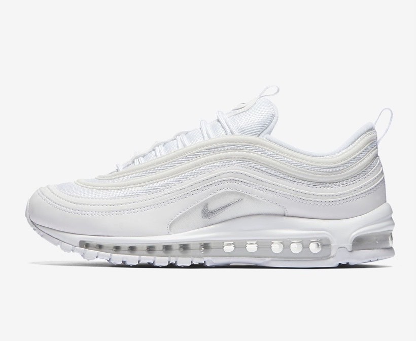 Nike Air Max 97                                        180€
