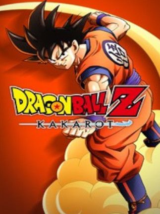 Social Dragón ball Z : Kakarot