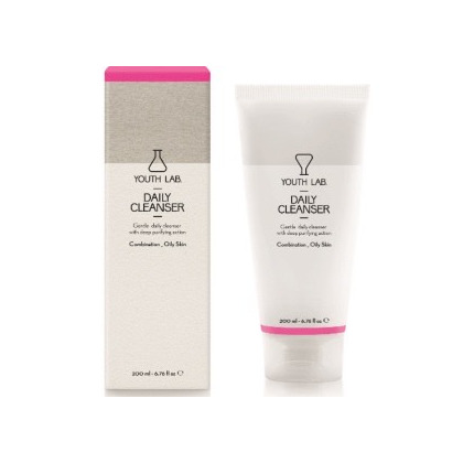 Producto Gel Limpeza Youthlab 