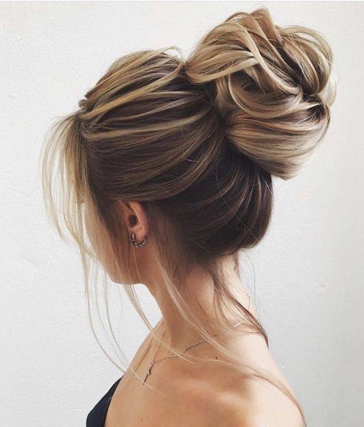 Moda Hairstyle