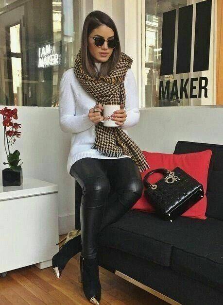 Fashion Inverno/Outono