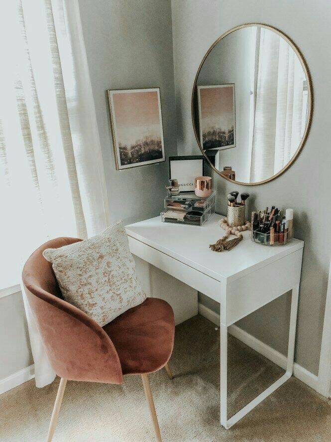 Fashion Bedroom decor