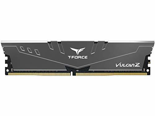 TeamGroup T-Force Vulcan Z - Memoria RAM de 16 GB