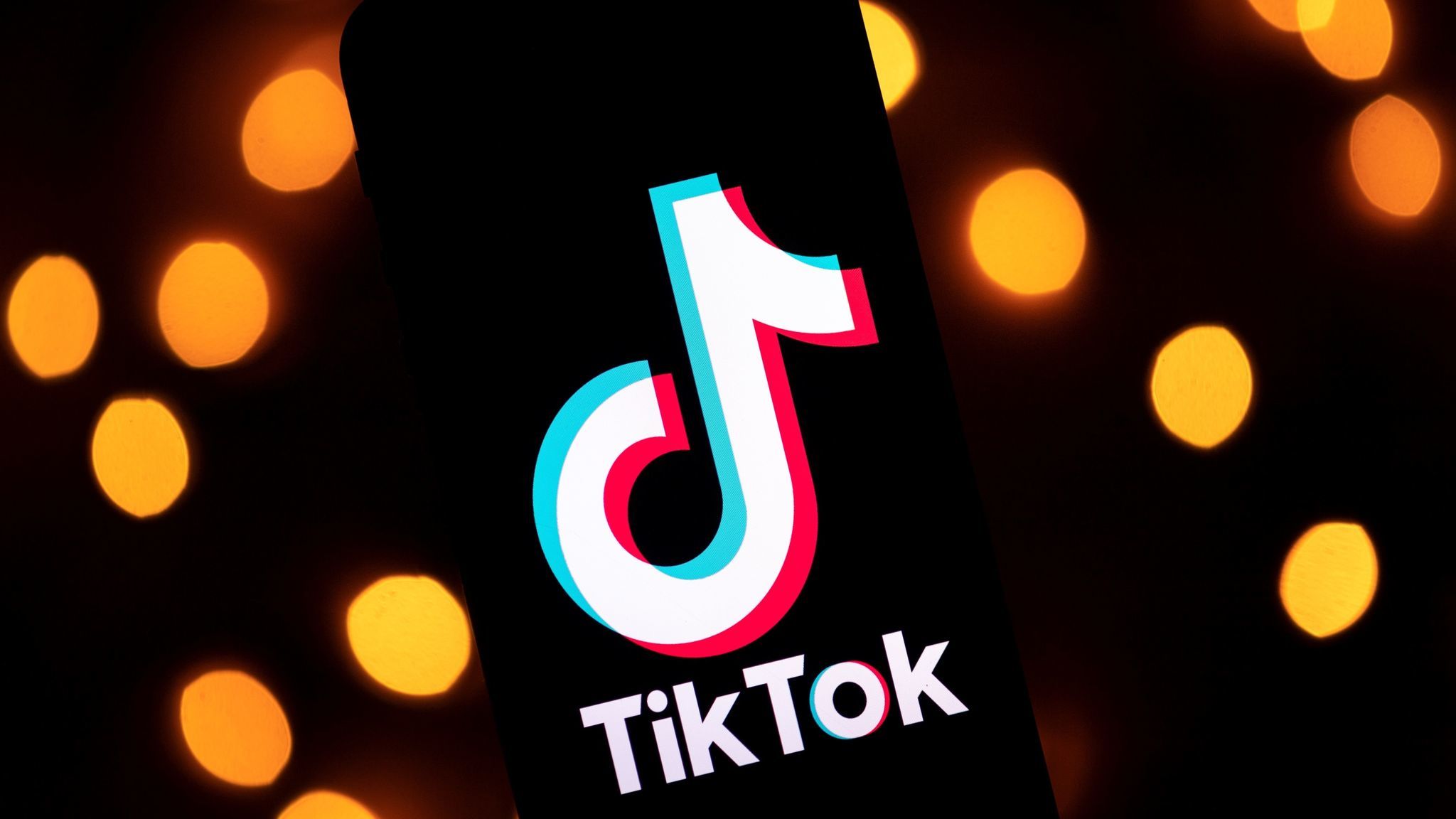 App  TikTok