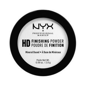 NYX Finishing powder