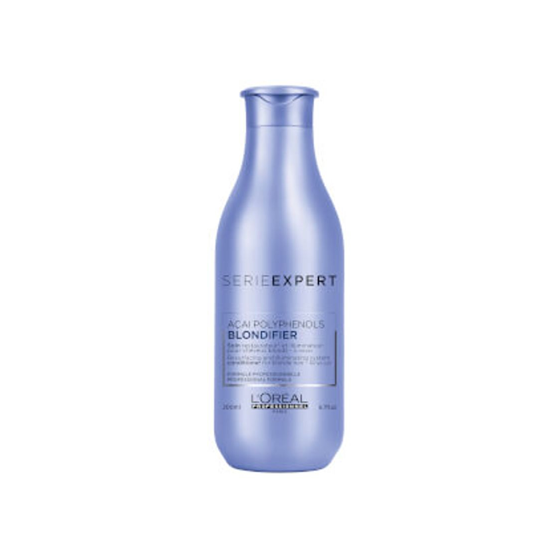 Productos L'Oréal Blondifier Cool Shampoo 300ml