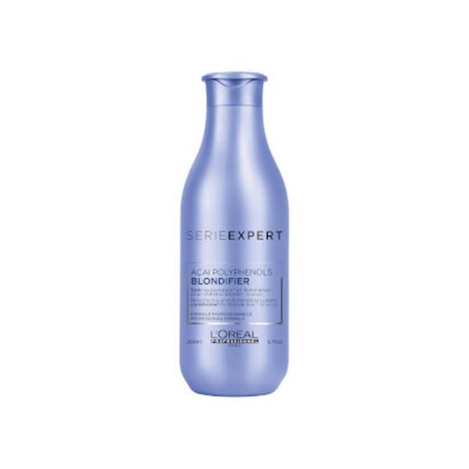 L'Oréal Blondifier Cool Shampoo 300ml
