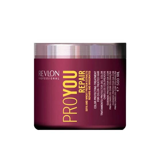 Productos Revlon Proyou Máscara Reparadora