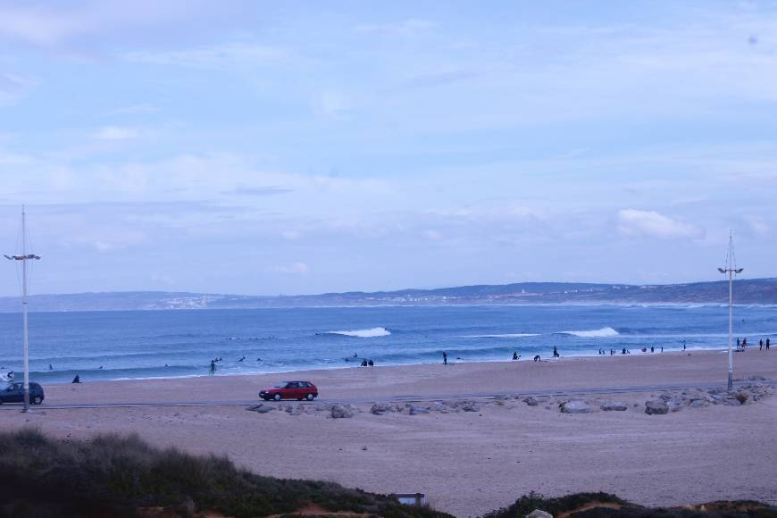 Place Baleal